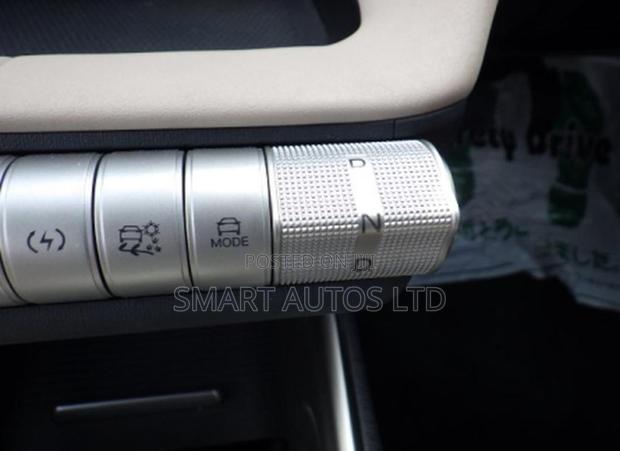 BYD E1 2023 White