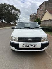 Toyota Probox 2012 White for sale