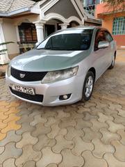 Toyota Allion 2008 Silver for sale