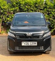 Toyota Noah 2020 Black for sale