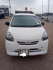 Daihatsu Mira 2011 White for sale