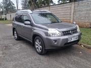 Nissan X-Trail 2011 Brown for sale