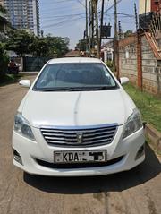 Toyota Premio 1.8 FWD 2013 White for sale