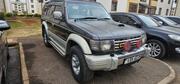 Mitsubishi Pajero 1994 Blue for sale