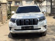 Toyota Land Cruiser Prado 2020 Pearl for sale