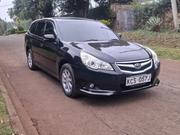 Subaru Legacy 2012 Black for sale