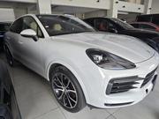 Porsche Cayenne Base AWD 2020 Ivory for sale