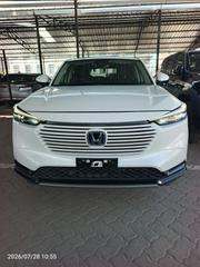 Honda Vezel 2021 White for sale