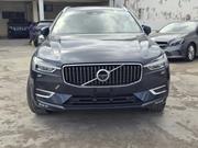 Volvo XC60 2019 Blue for sale