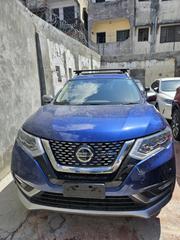 Nissan X-Trail 2020 Blue for sale
