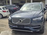 Volvo XC90 2019 Blue for sale