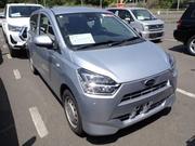 Subaru Pleo 2019 Silver for sale