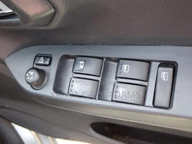 Subaru Pleo 2019 Silver