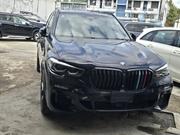 BMW X5 2020 Black for sale