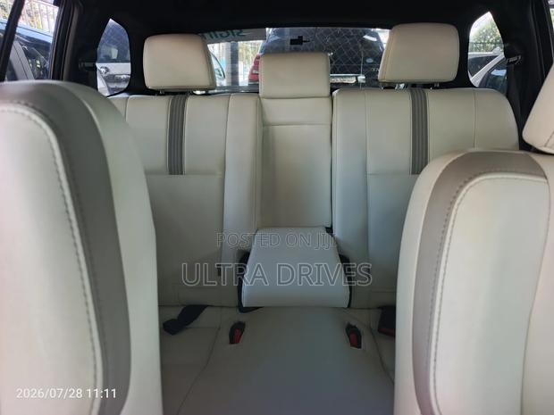 Toyota Corolla Fielder 2019 Black