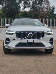 Volvo XC60 2020 White for sale