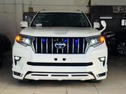 Toyota Land Cruiser Prado 2019 Pearl for sale