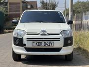 Toyota Probox 2018 White for sale