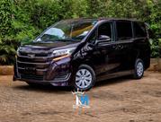 Toyota Noah 2019 Maroon for sale