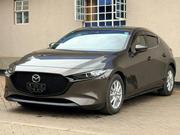 Mazda 3 2020 Gold for sale