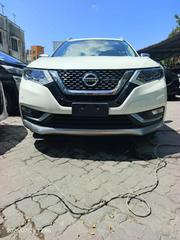 Nissan X-Trail 2019 White for sale