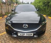 Mazda CX-5 2017 Black for sale