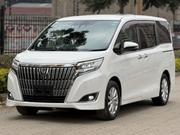 Toyota Esquire 2019 Pearl for sale