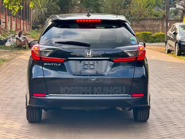 Honda Shuttle 2019 Black