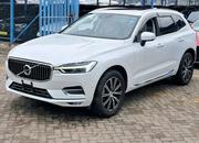 Volvo XC60 2019 White for sale