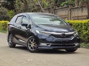 Honda Shuttle 2019 Black for sale