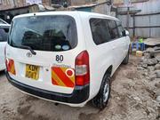 Toyota Probox 2017 White for sale