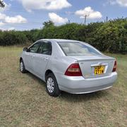 Toyota Corolla 2004 Silver for sale