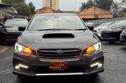 Subaru Levorg 1.6 STI Sport EyeSight 2019 Gray for sale