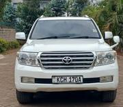 Toyota Land Cruiser 2008 Pearl for sale
