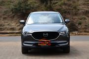 Mazda CX-5 2.2 Diesel AWD 2019 for sale