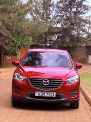 Mazda CX-5 2.2 Diesel AWD 2016 for sale