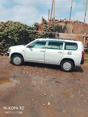 Toyota Probox 1.5 F 2WD 2016 White for sale