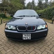 BMW 325i 2004 Blue for sale