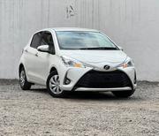 Toyota Vitz 1.0 FWD 5dr 2020 White for sale