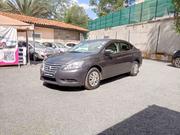 Nissan Sylphy 2017 Gray for sale