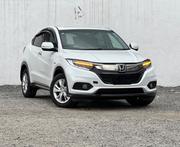 Honda Vezel 1.5 Hybrid 2WD 2019 White for sale