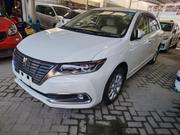 Toyota Premio 2019 White for sale