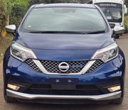Nissan Note 2019 Blue for sale