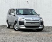 Toyota Probox 1.3 DX 2WD 2020 Silver for sale