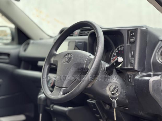 Toyota Succeed 2019 White