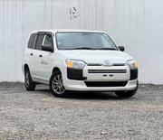 Toyota Succeed 2019 White for sale