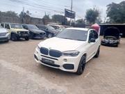 BMW X5 2014 White for sale
