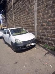 Nissan Advan 2013 White for sale