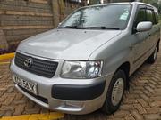 Toyota Succeed 2012 Gold for sale