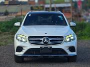 Mercedes-Benz GLC-Class 2018 Pearl for sale